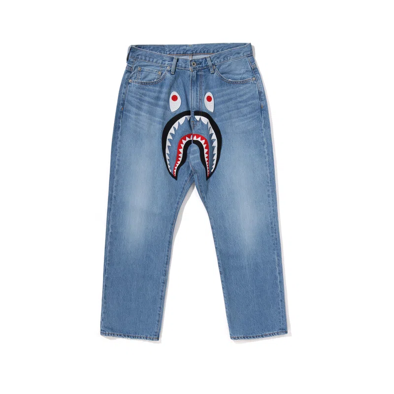A BATHING APE FW25 FW25