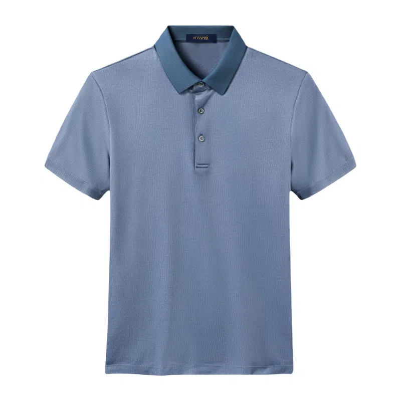 FOSS PHIL 2025POLO T