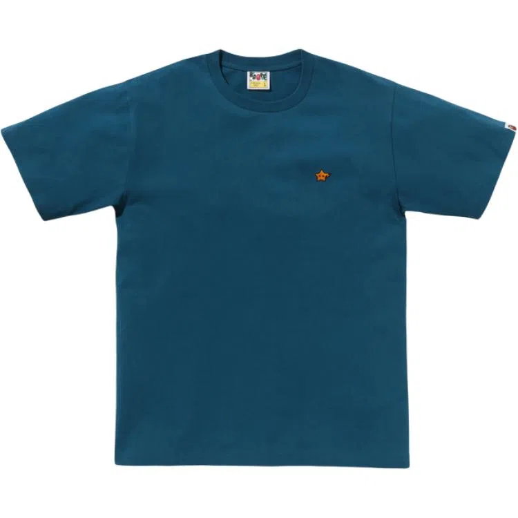 A BATHING APE FW25 T