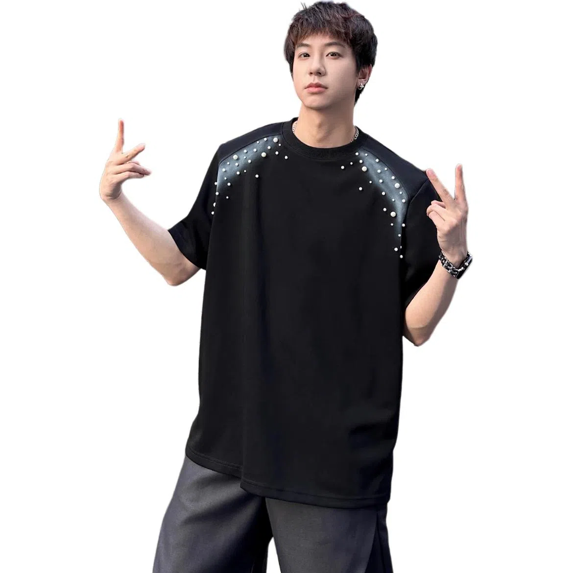 PEA T