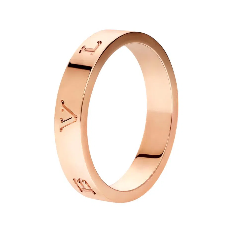 BVLGARI 18K