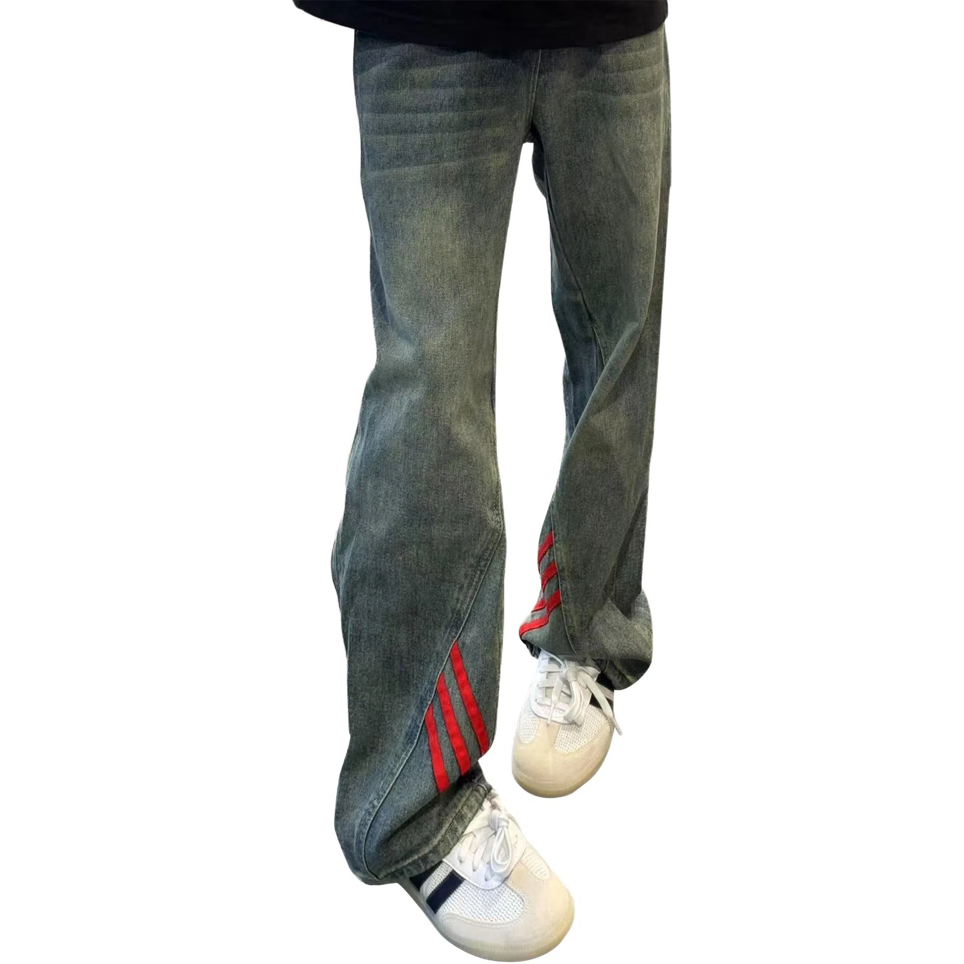 Worthwhile Movement vibe