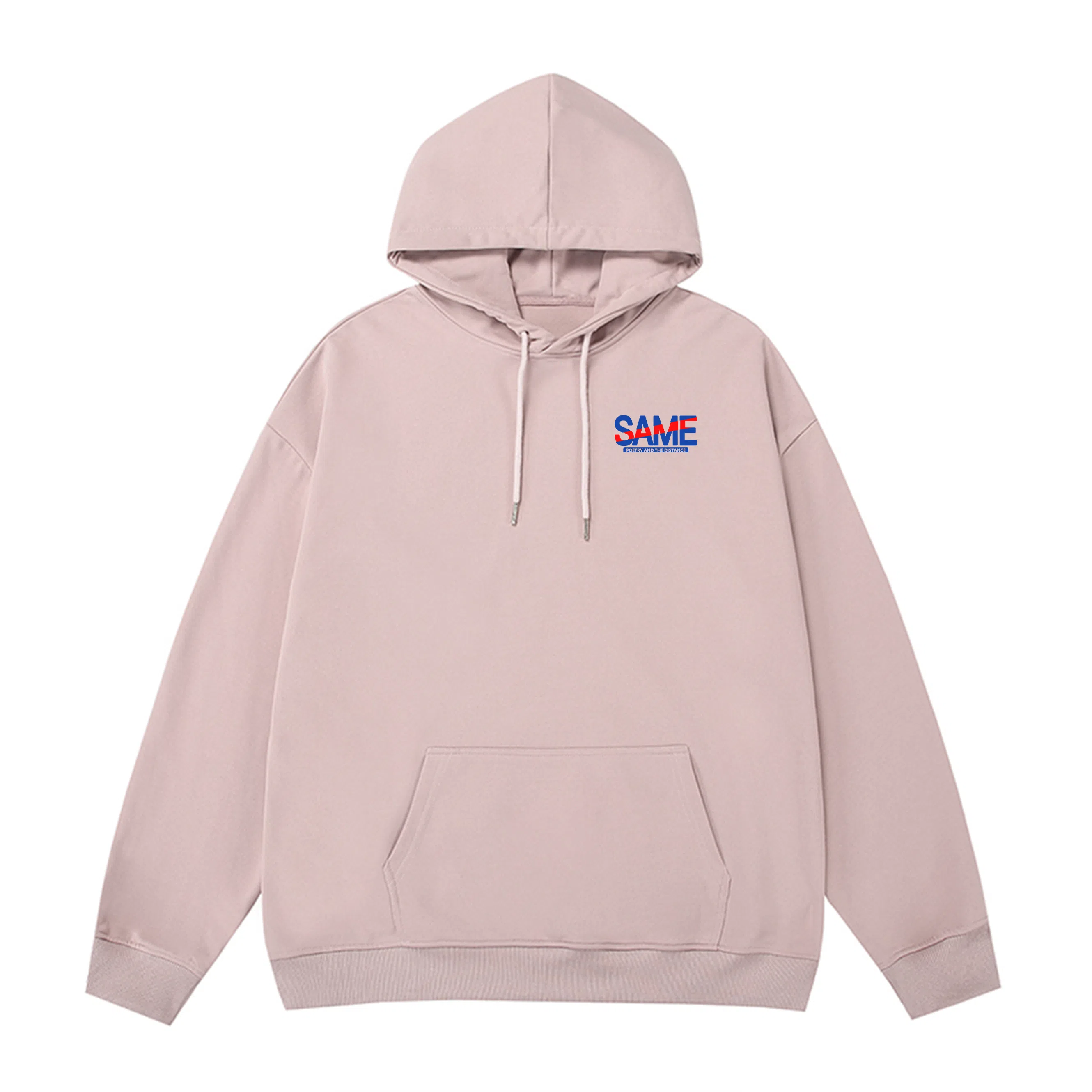 SAME FLOW logo