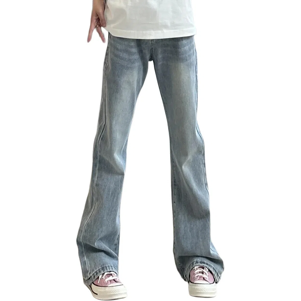 City Hipster cleanfit