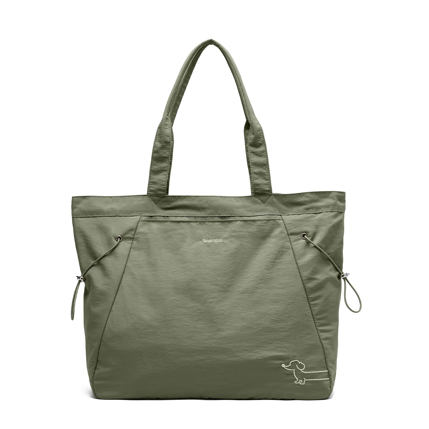 MOYYI Tote