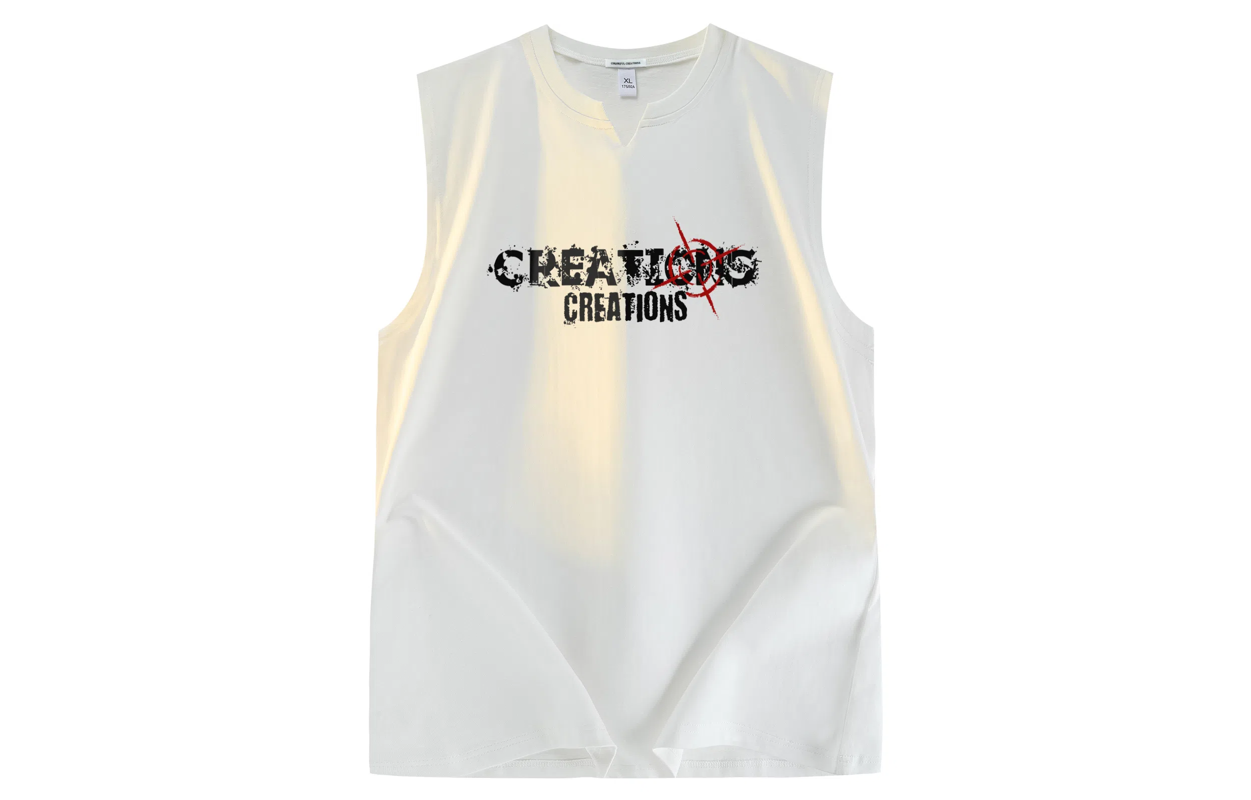 Colorful Creations cleanfit