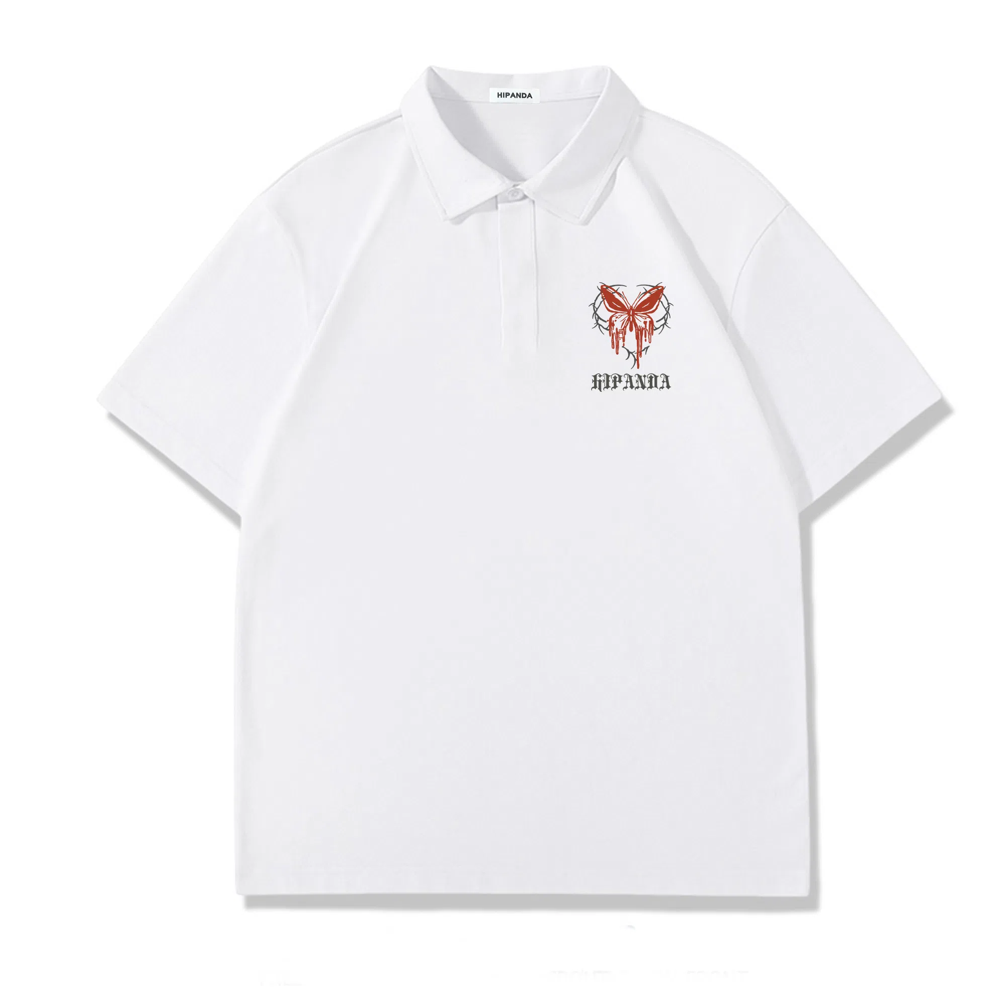 HIPANDA Polo