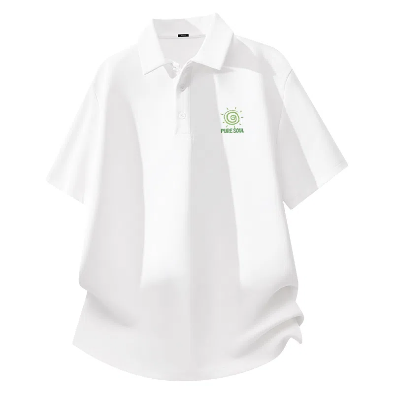 MINISO logoUPF50+Polo