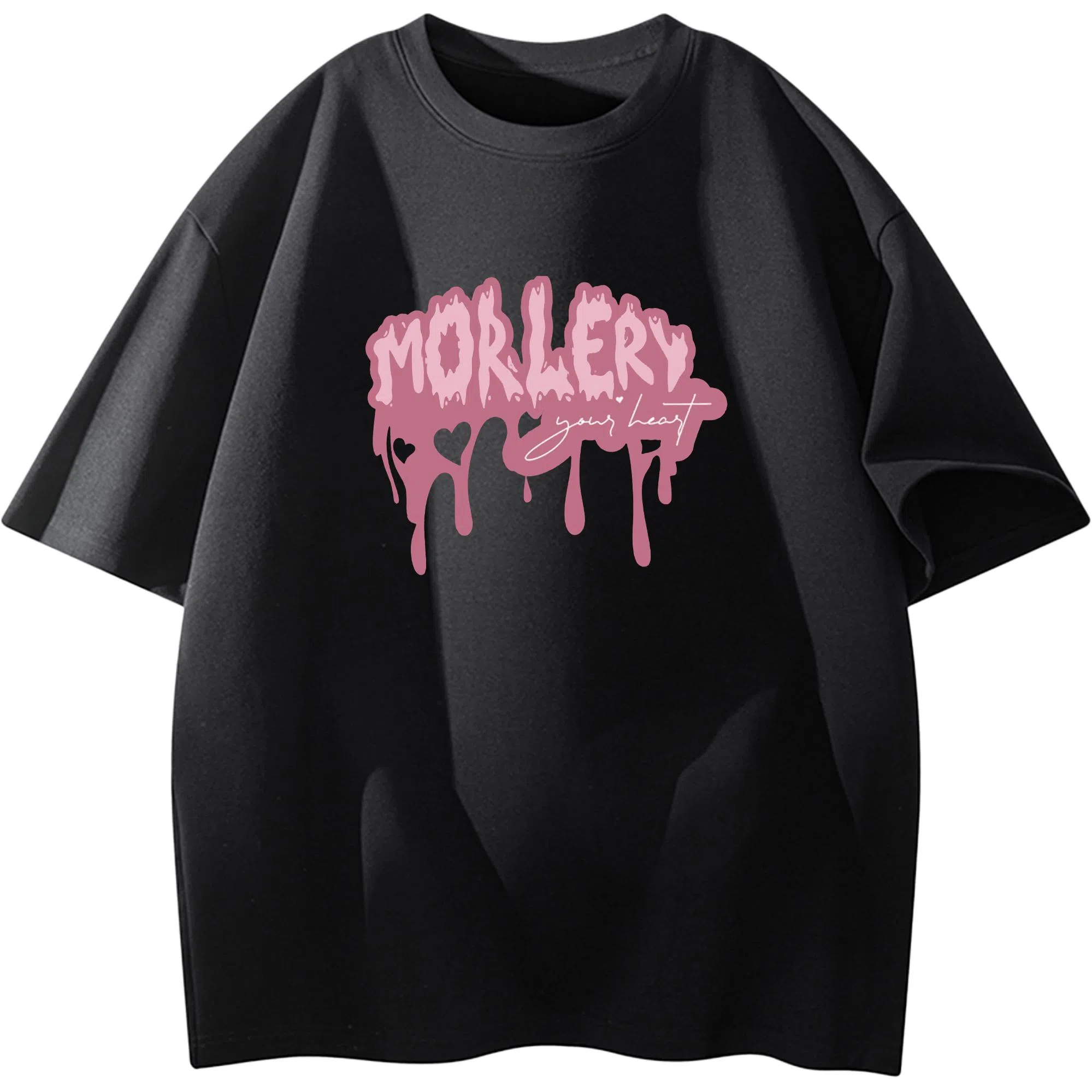 MOOR XCLNERY logoT