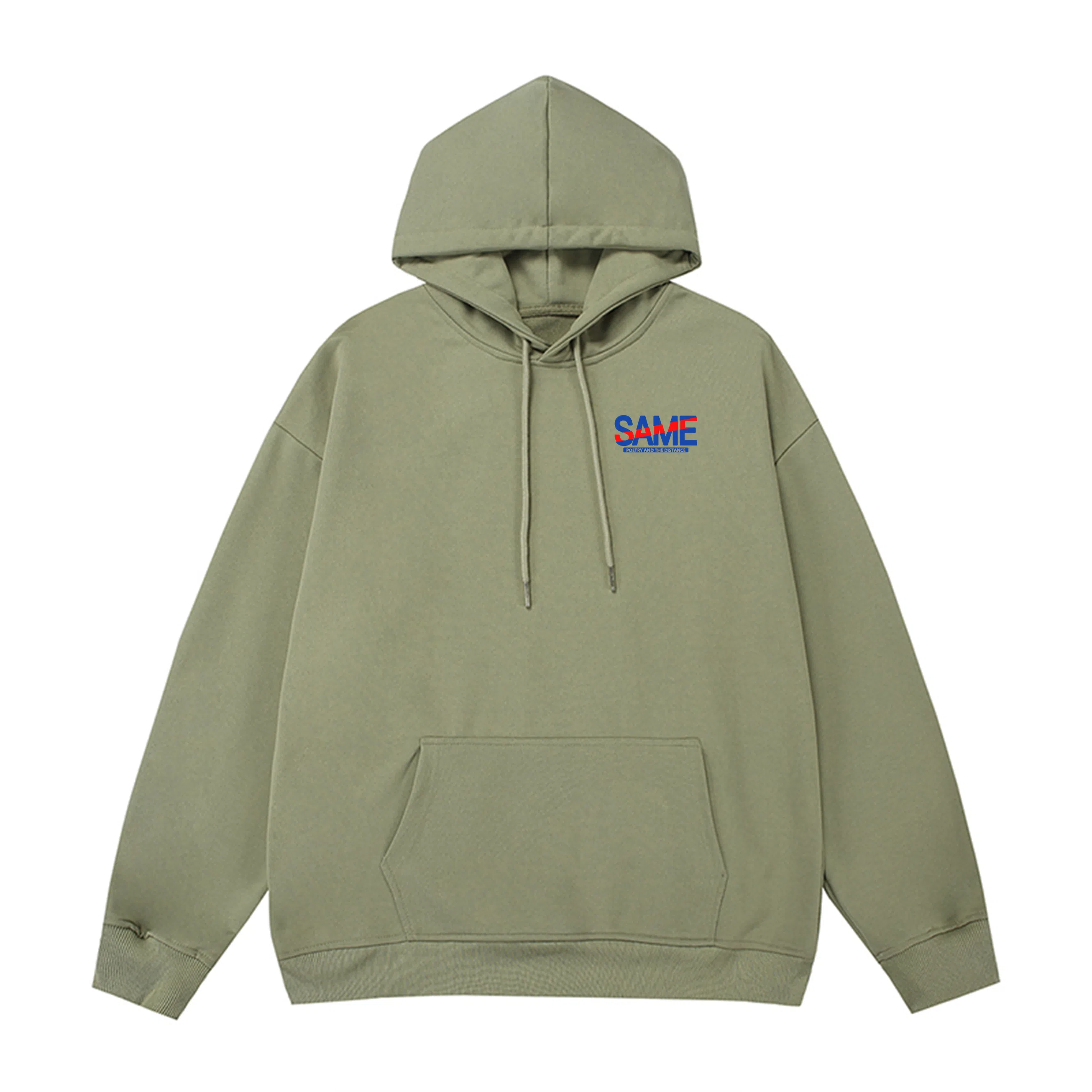SAME FLOW logo
