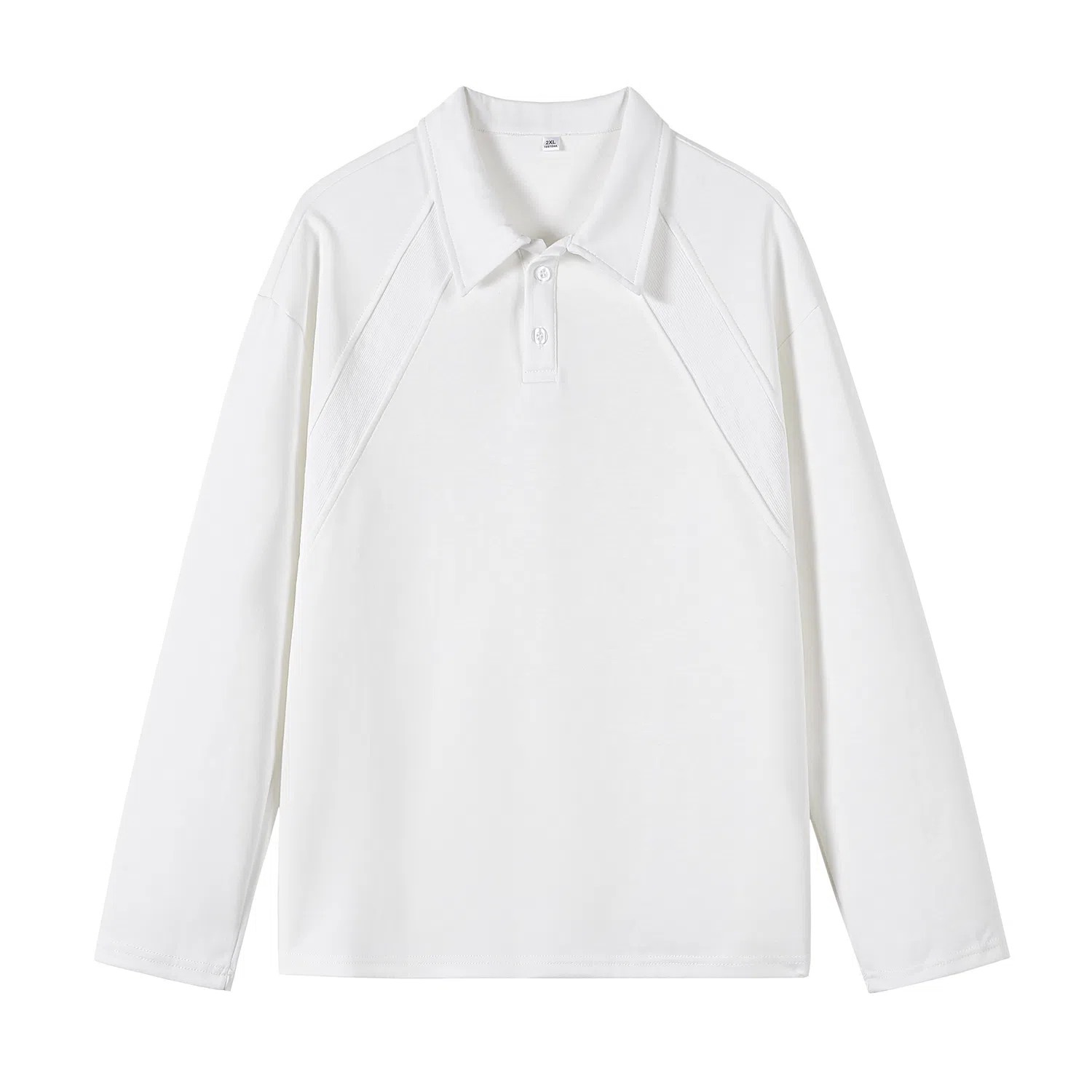 AOPAISHARK PolocleanfitT