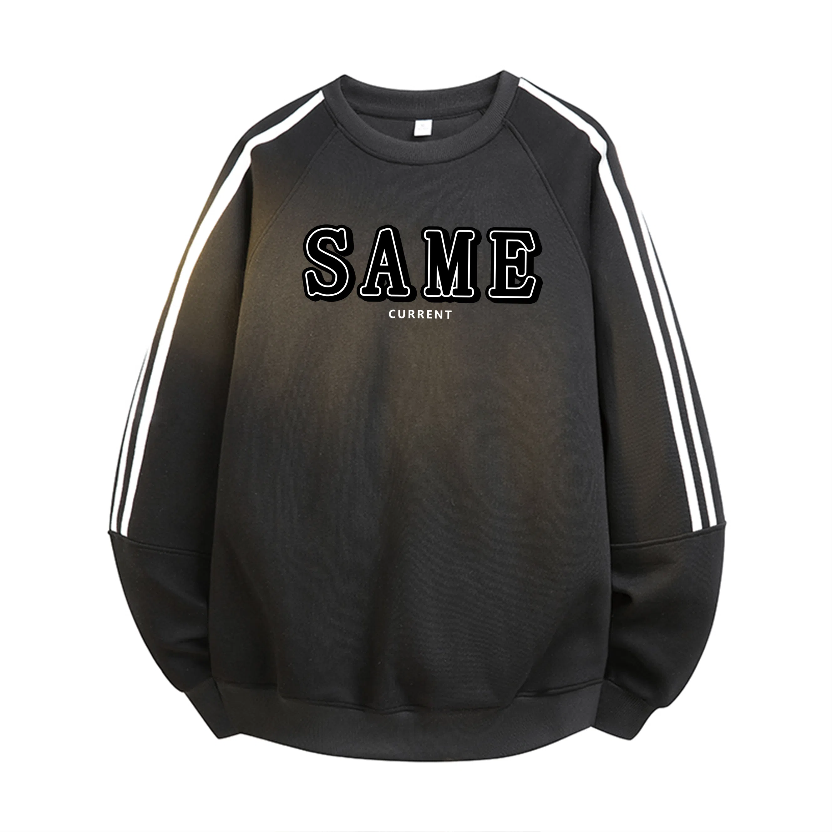 SAME FLOW logo
