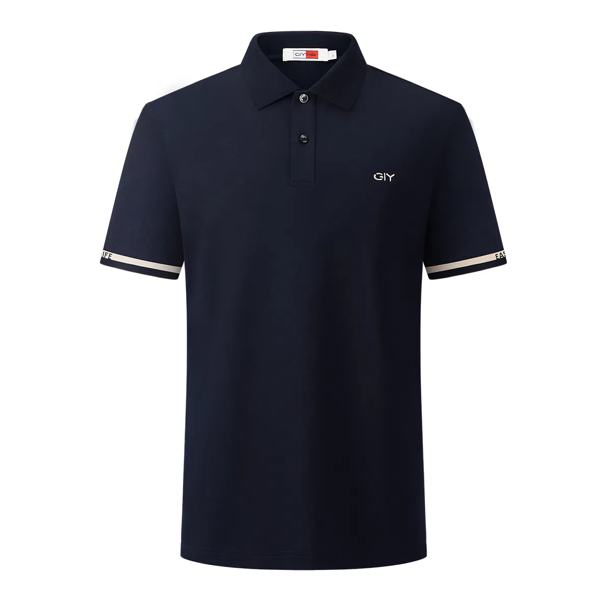 GY goldlion Polo