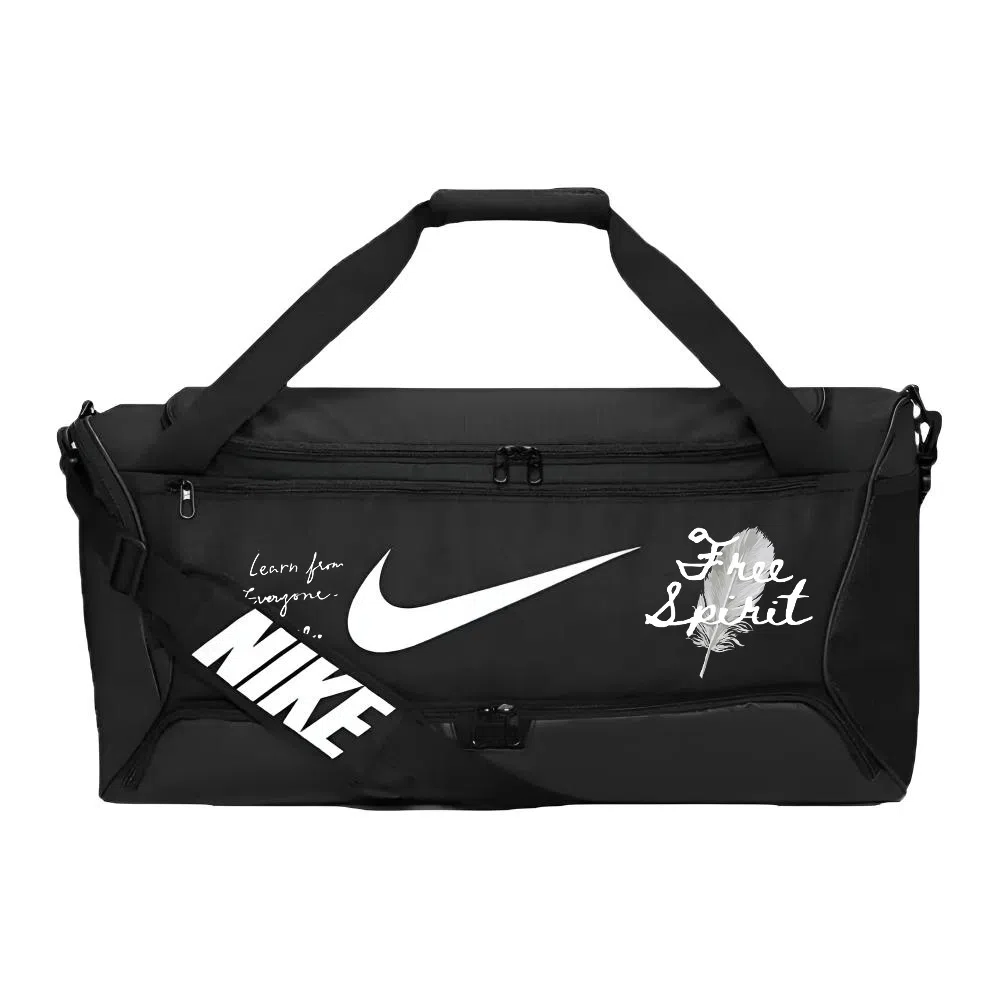 Nike 60L Logo