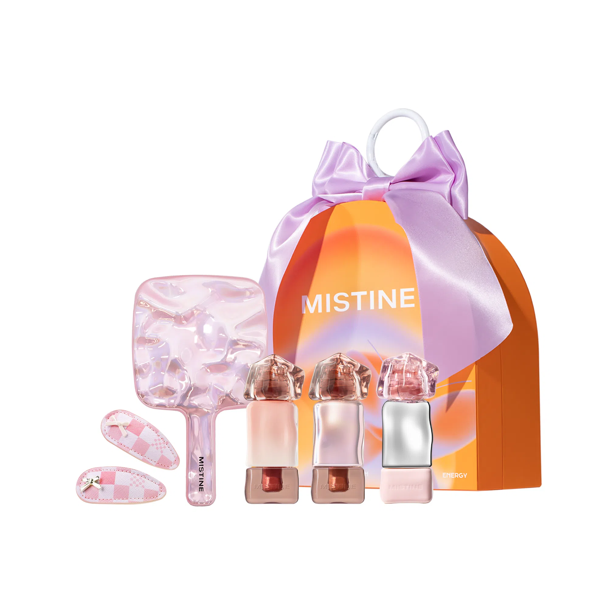 Mistine