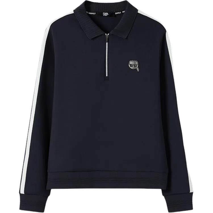 KARL LAGERFELD Golf Logo