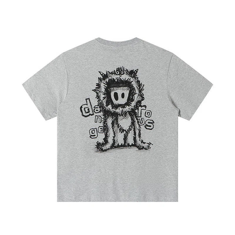 DANGEROUSPEOPLE T