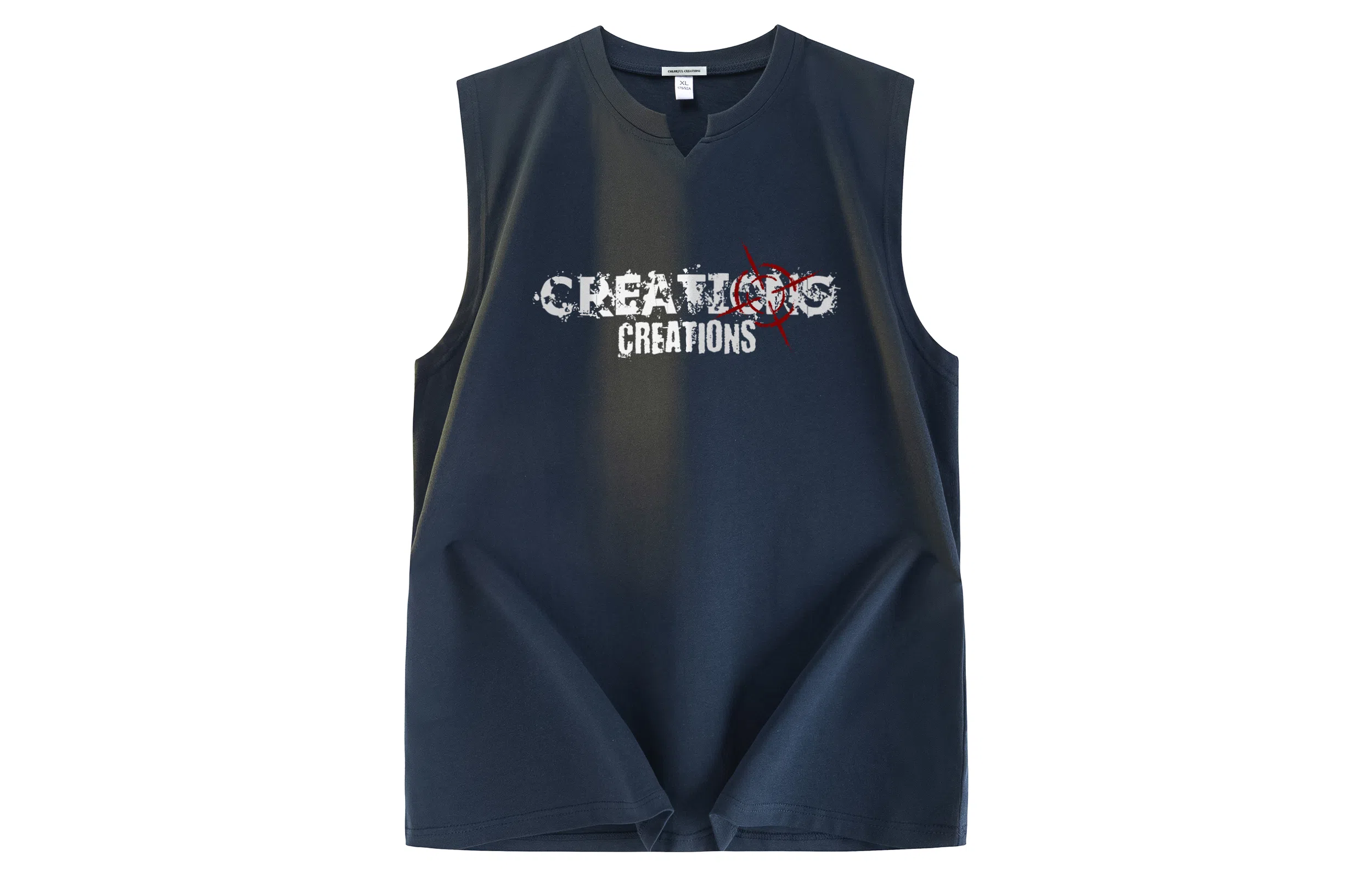 Colorful Creations cleanfit