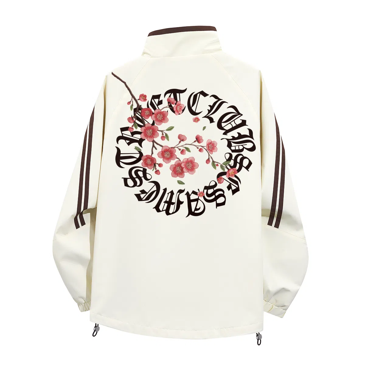 Sesame Street Jacket