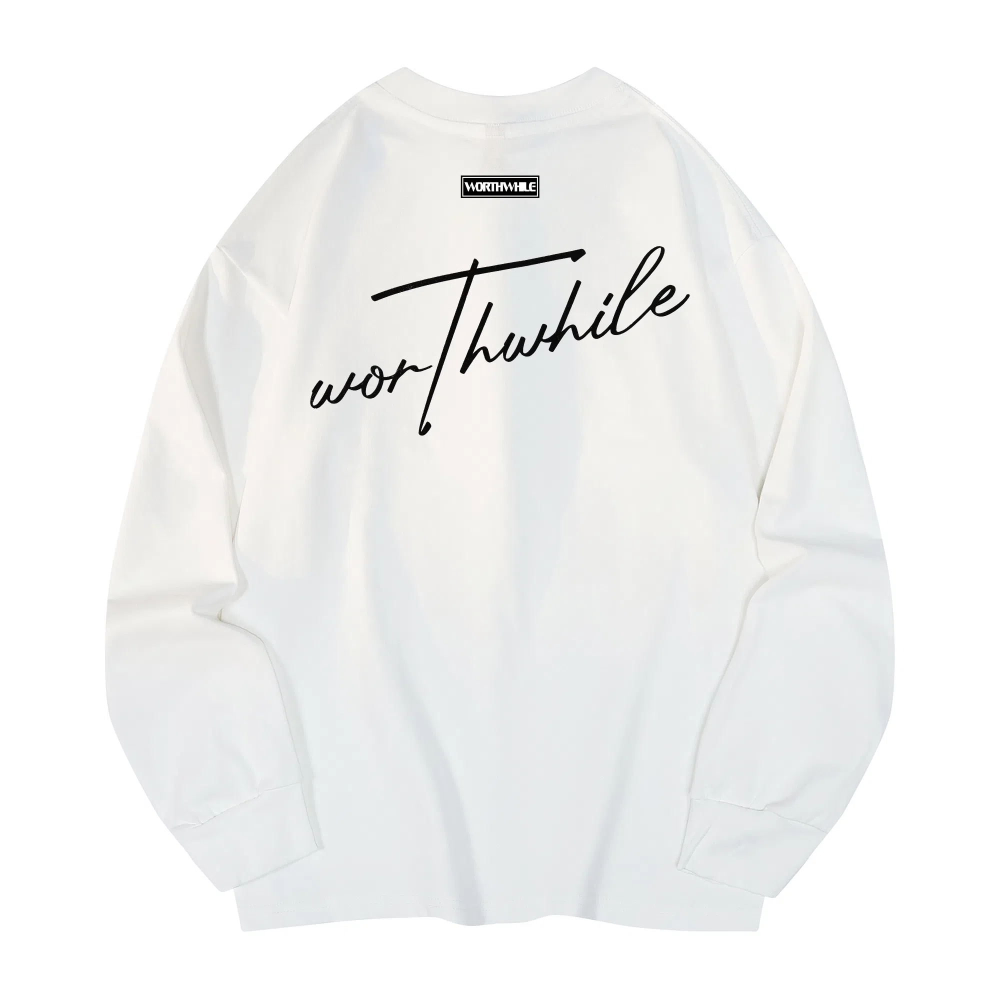 Worthwhile Movement T