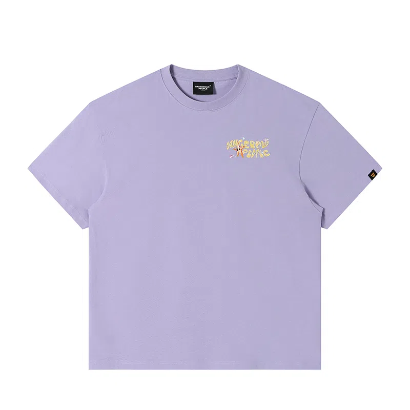 DANGEROUSPEOPLE T