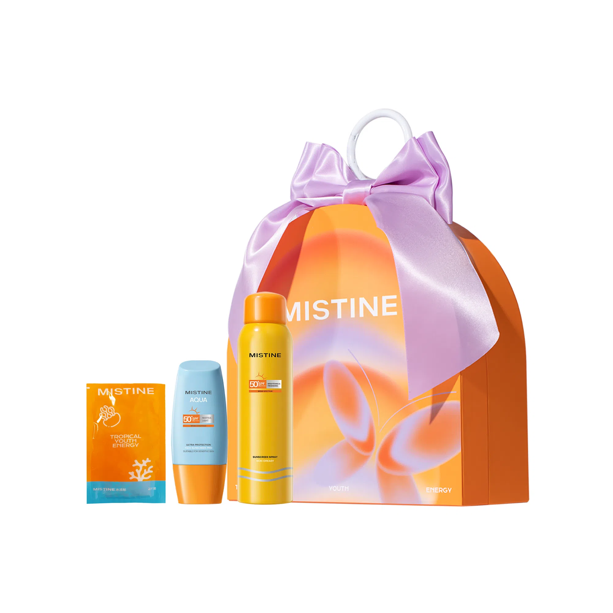 Mistine