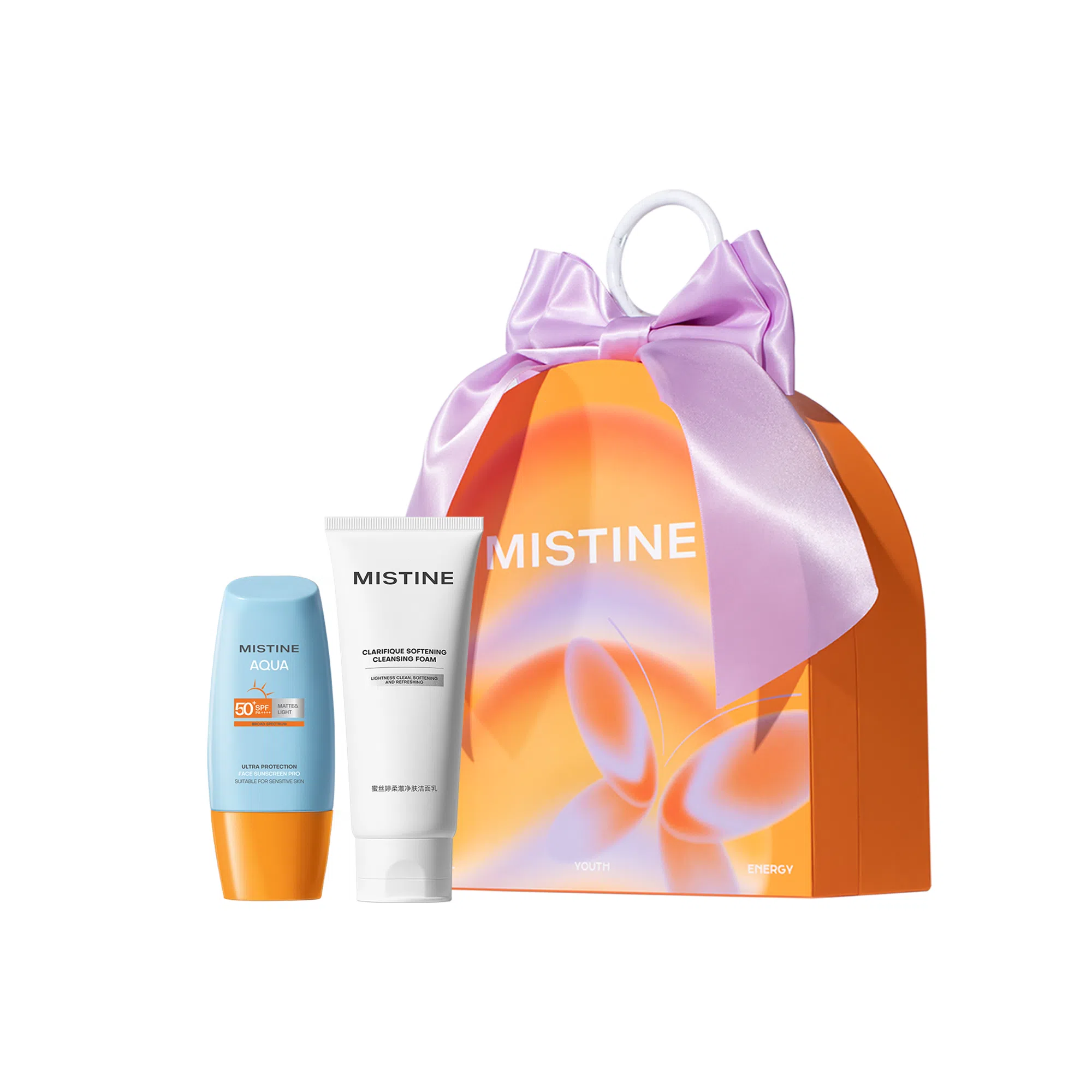 Mistine