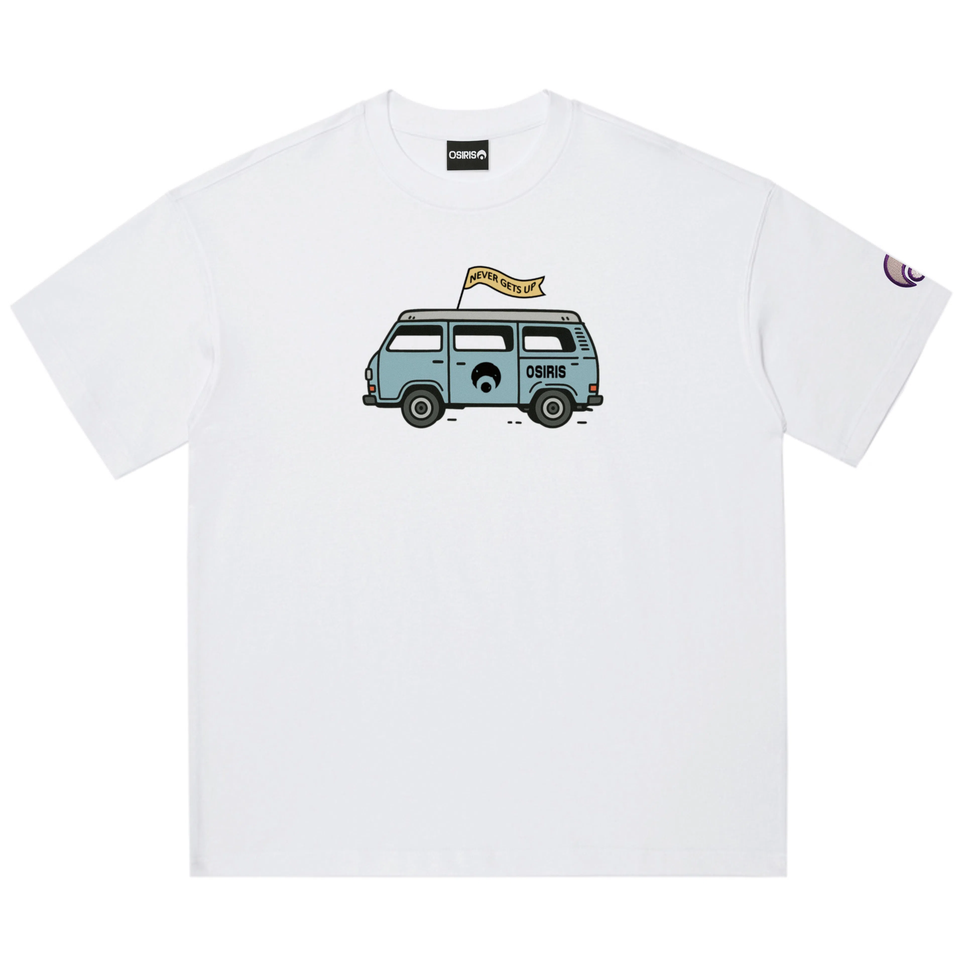 OSIRIS T