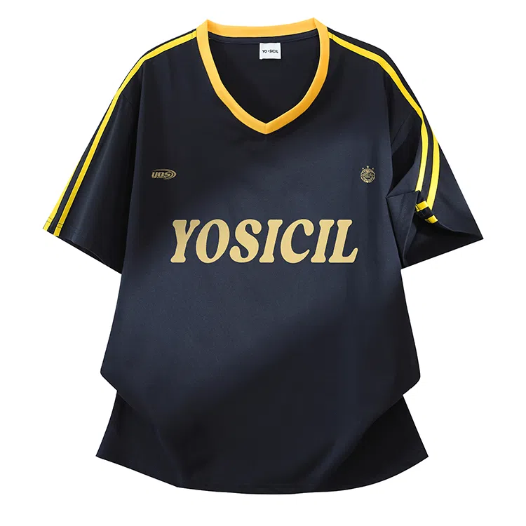 YOSICIL LogoCLEANFITT