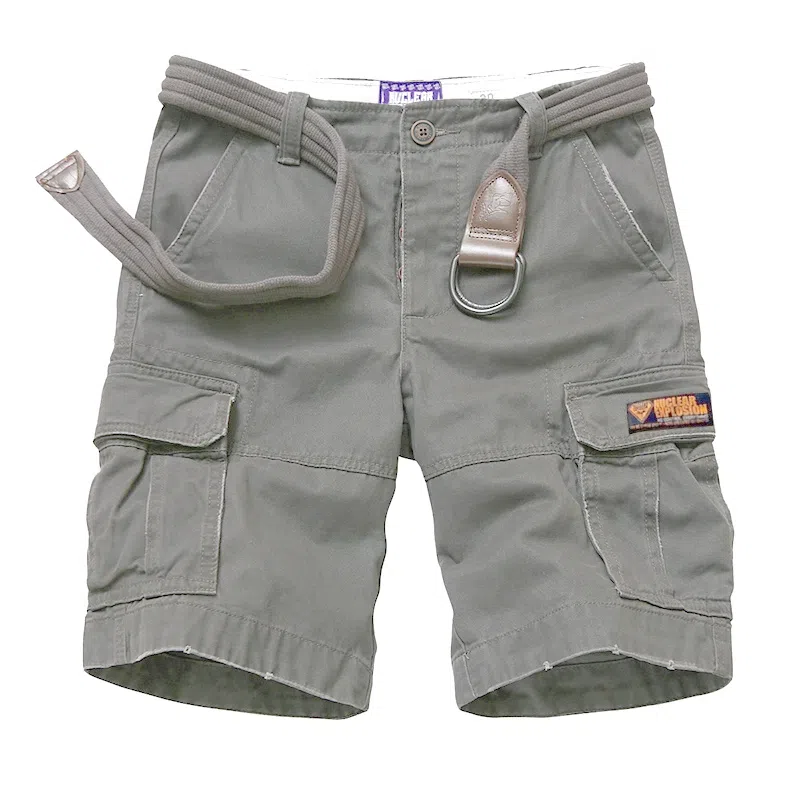 NUCLEAR EXPLOSION 8063