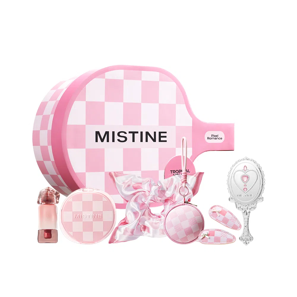 Mistine