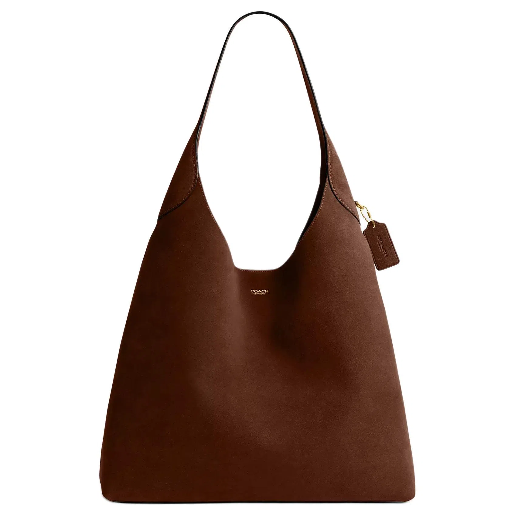 COACH Brooklyn 39 Logo