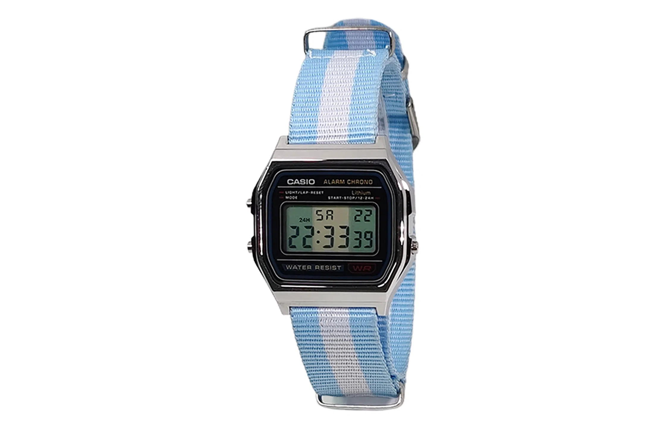 CASIO A158WA-1