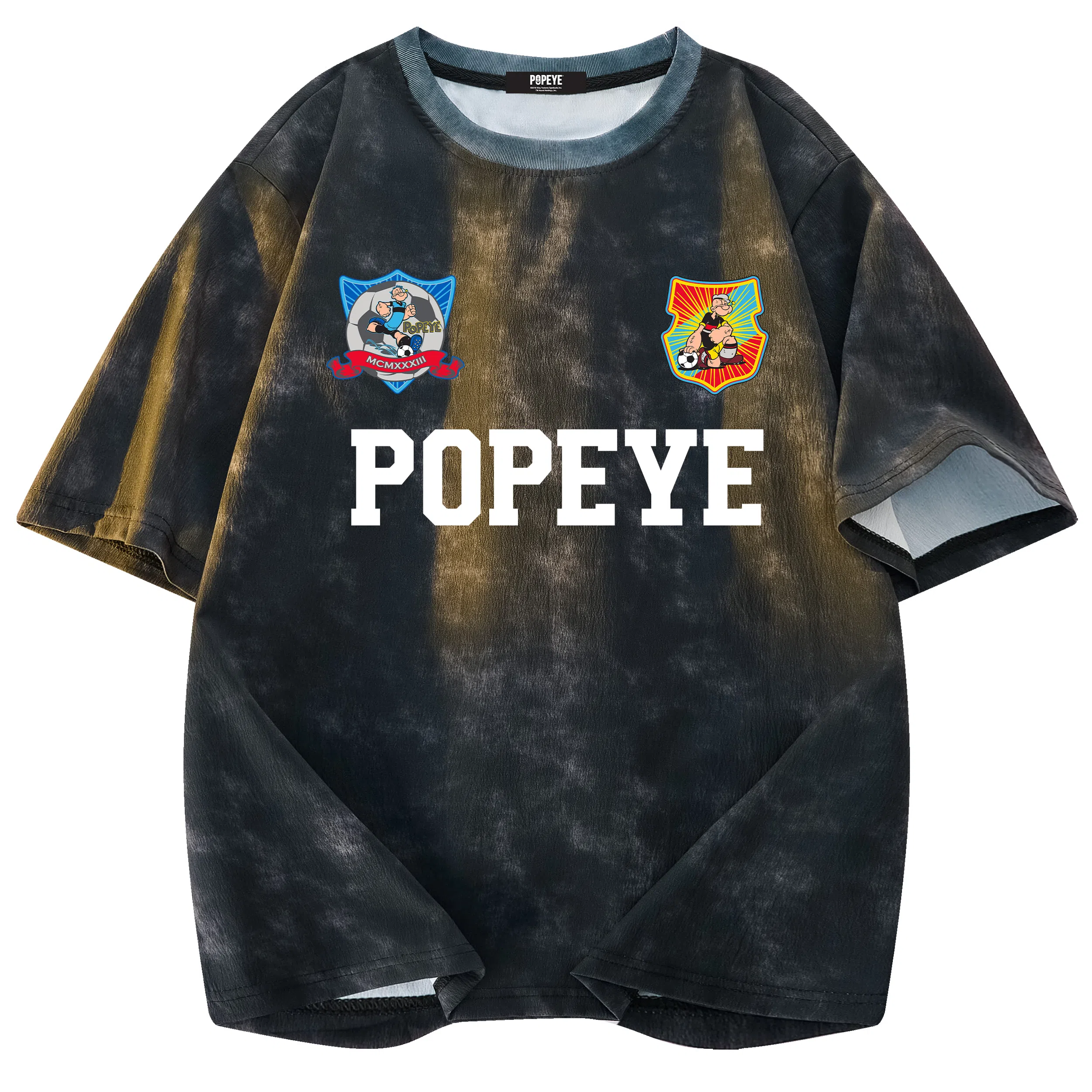 POPEYE logoT