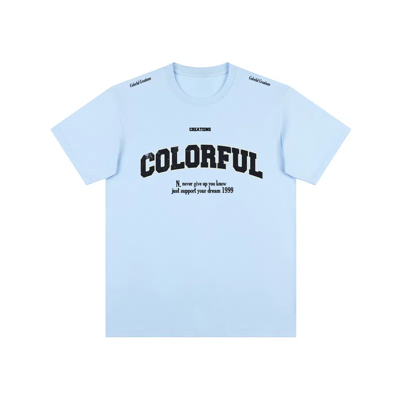 Colorful Creations T