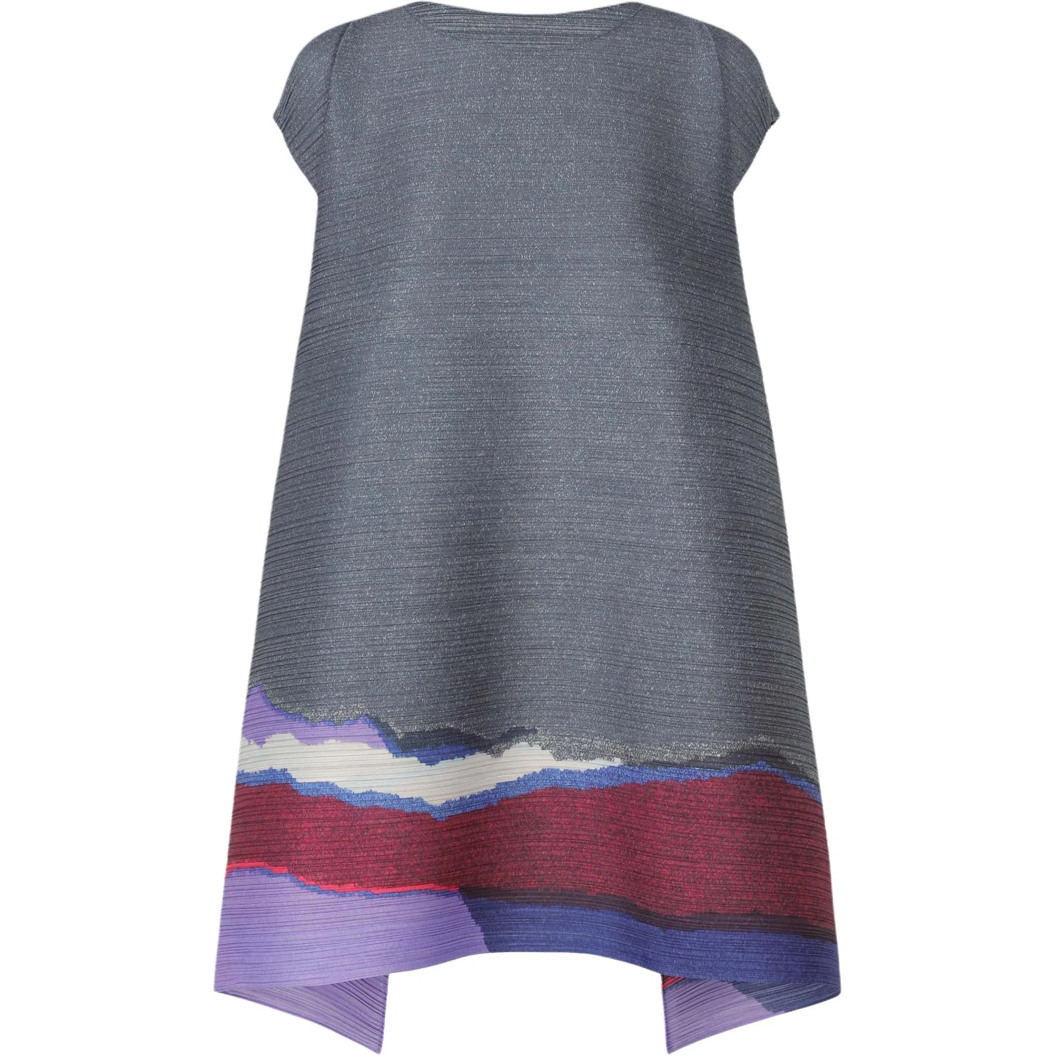 PLEATS PLEASE ISSEY MIYAKE