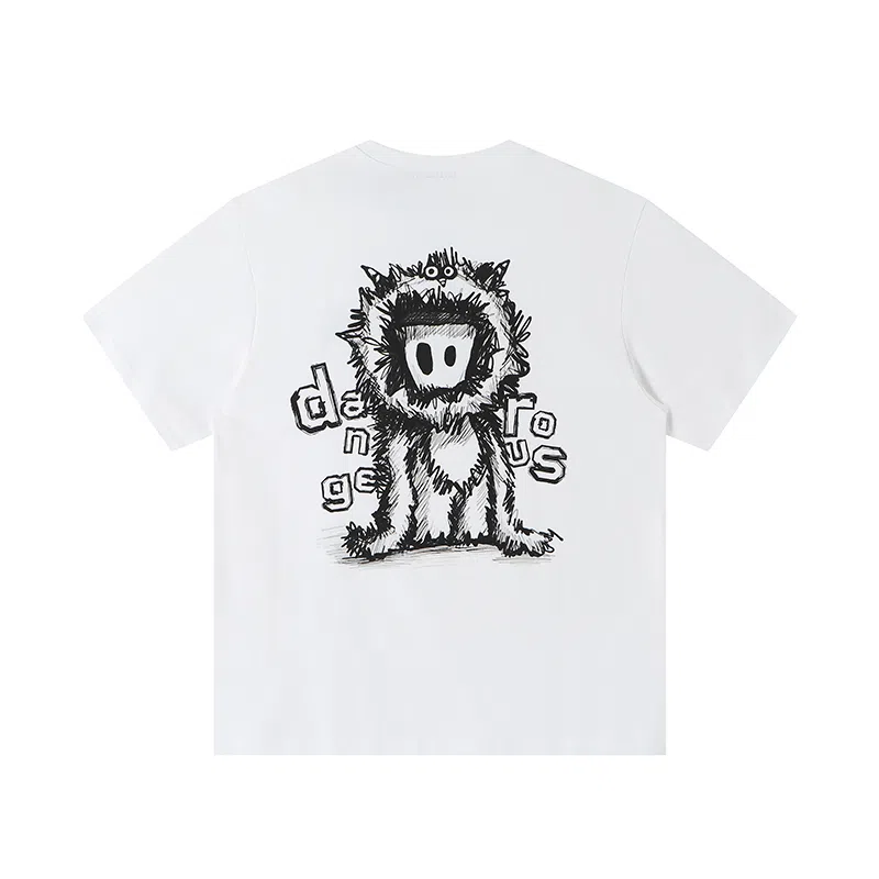 DANGEROUSPEOPLE T