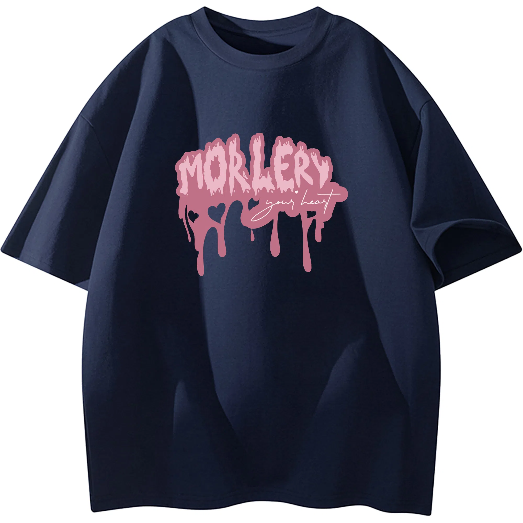 MOOR XCLNERY logoT