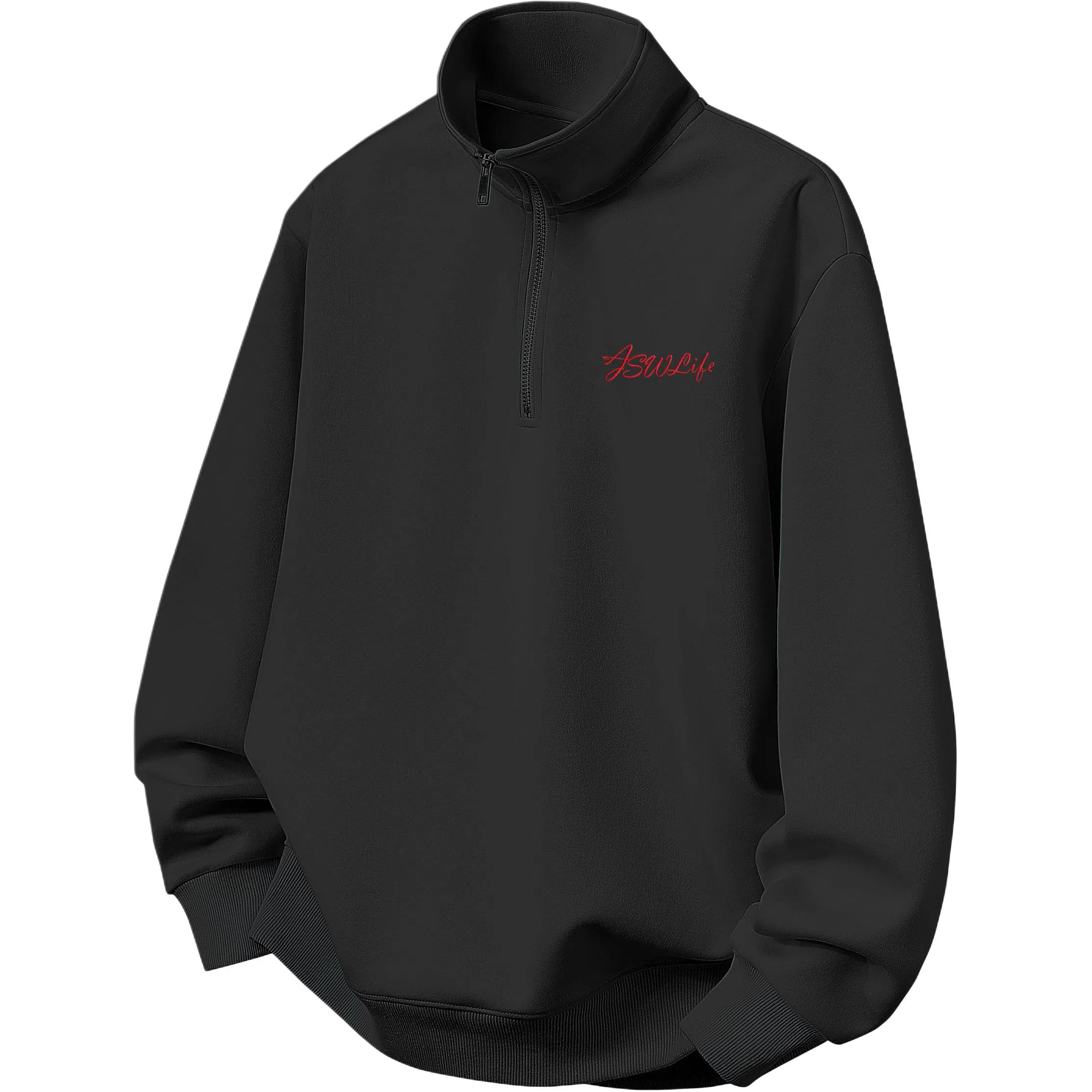 JEANSWEST LIFE Logooversizex