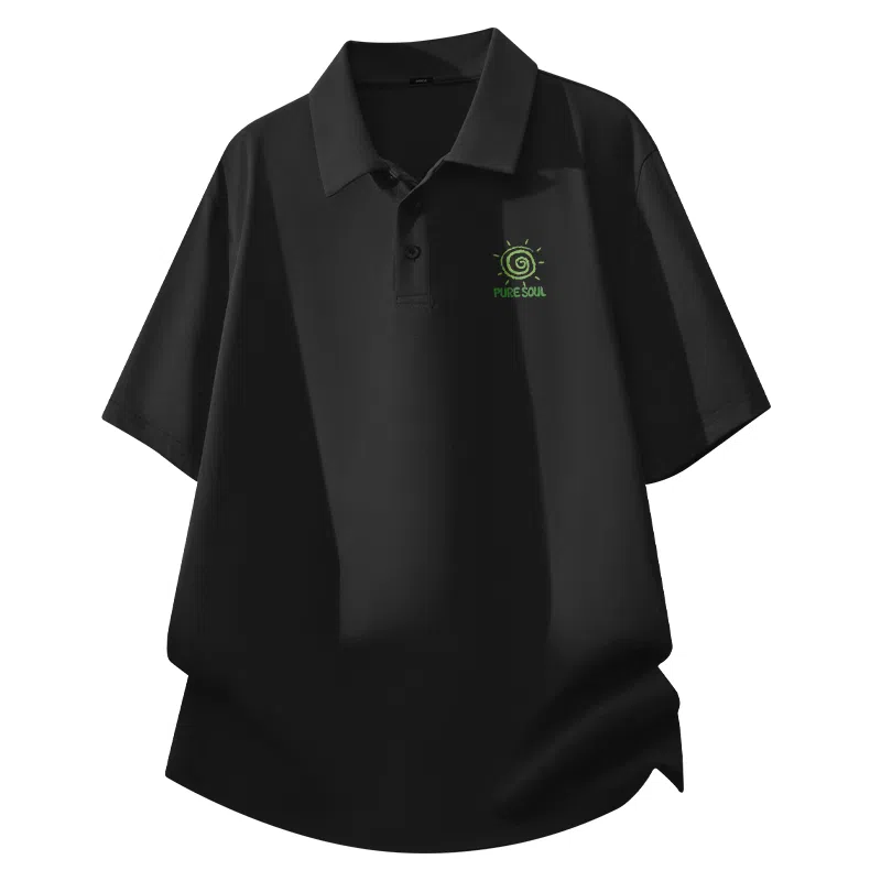 MINISO logoUPF50+Polo