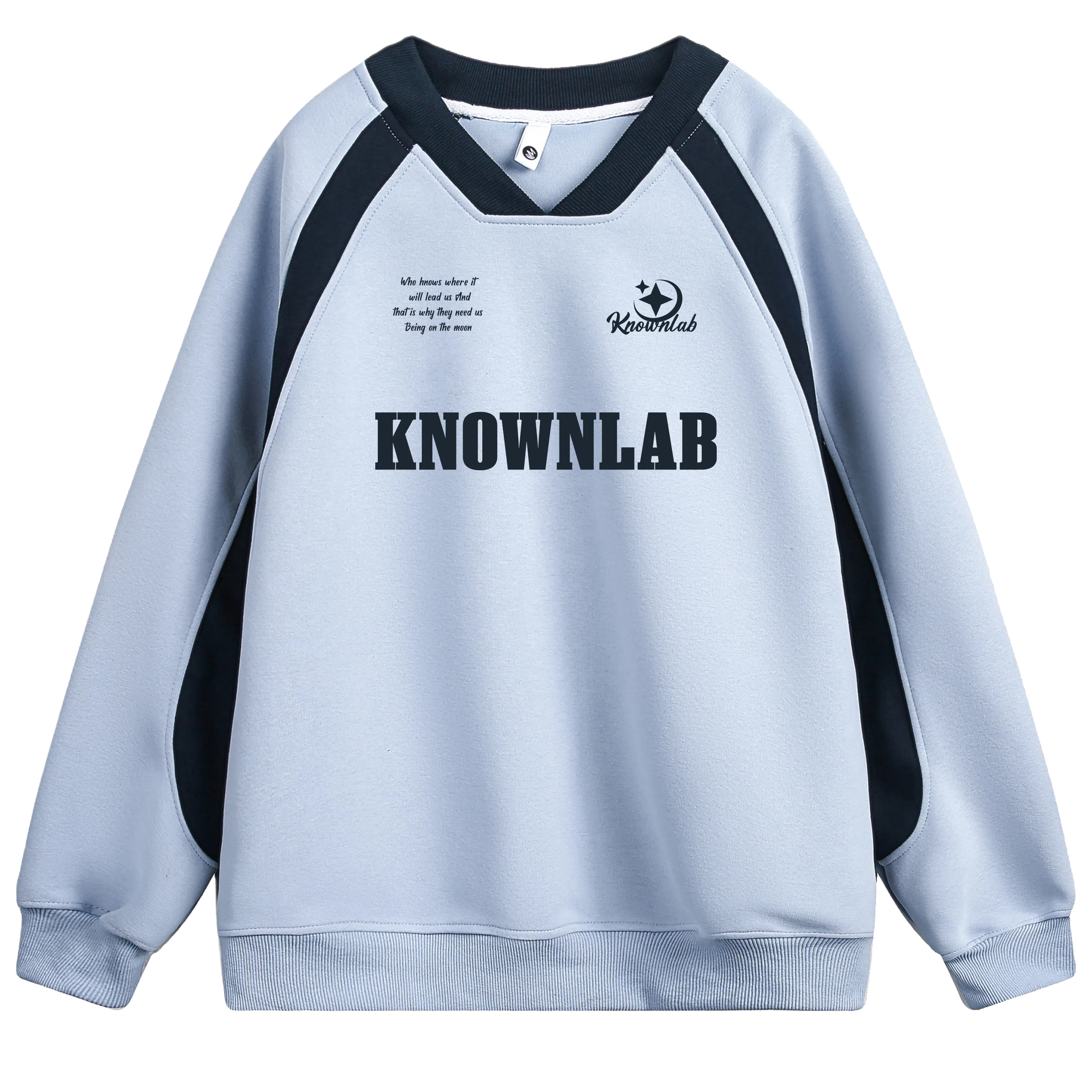 KNOWNLAB Logo