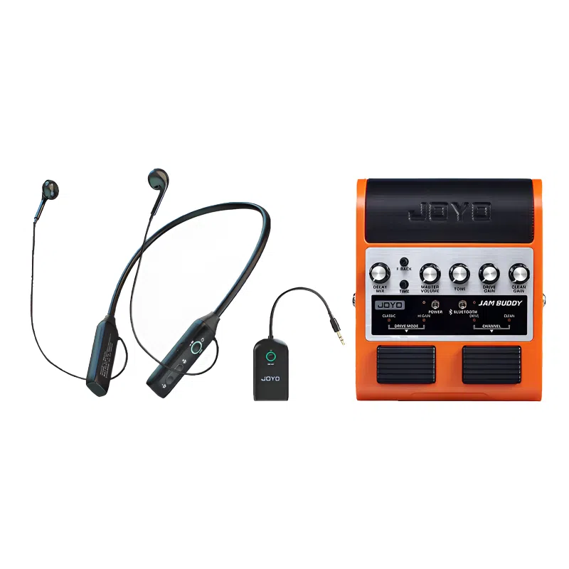 JOYO () JMH-06 JMH06 +Jambuddy