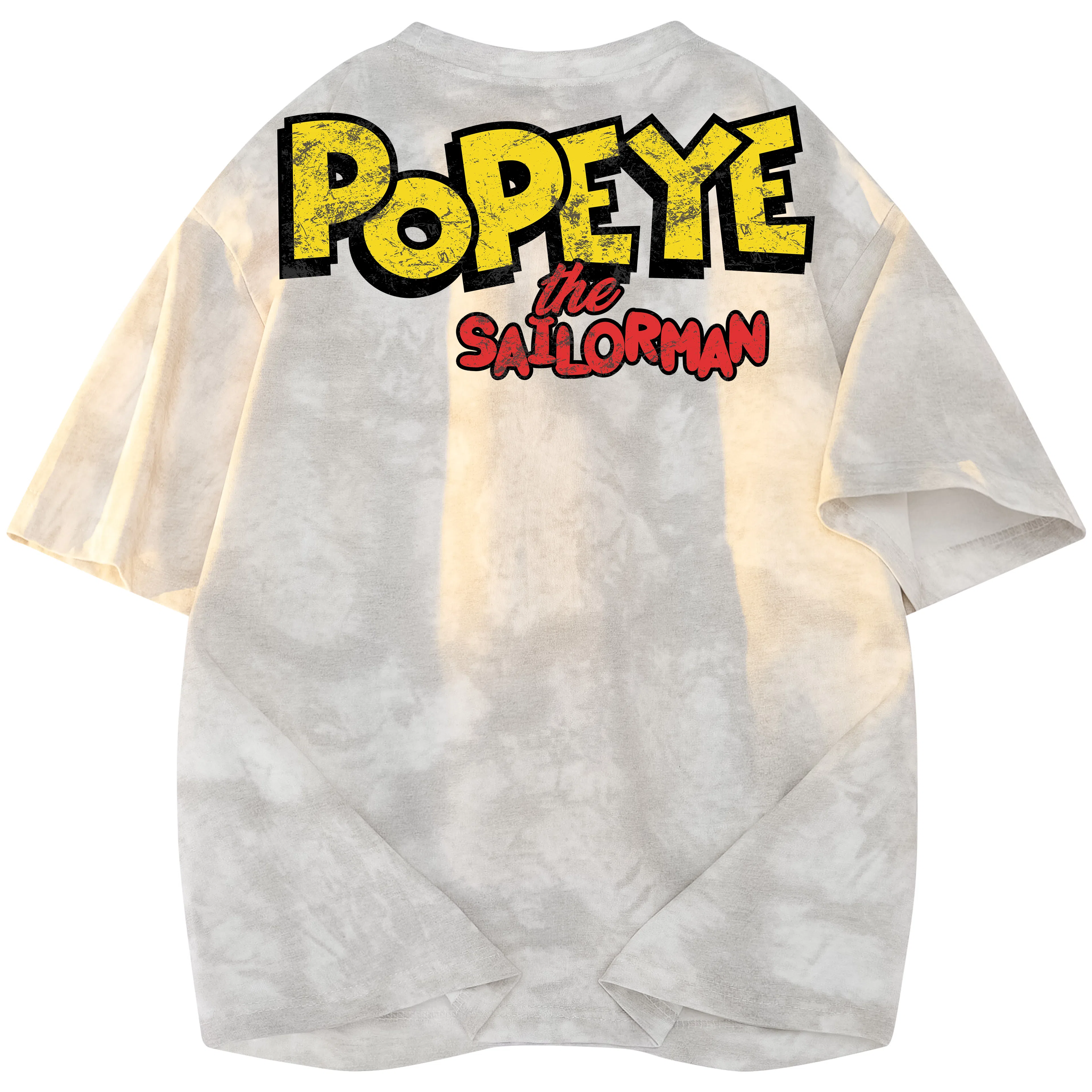 POPEYE LogoT