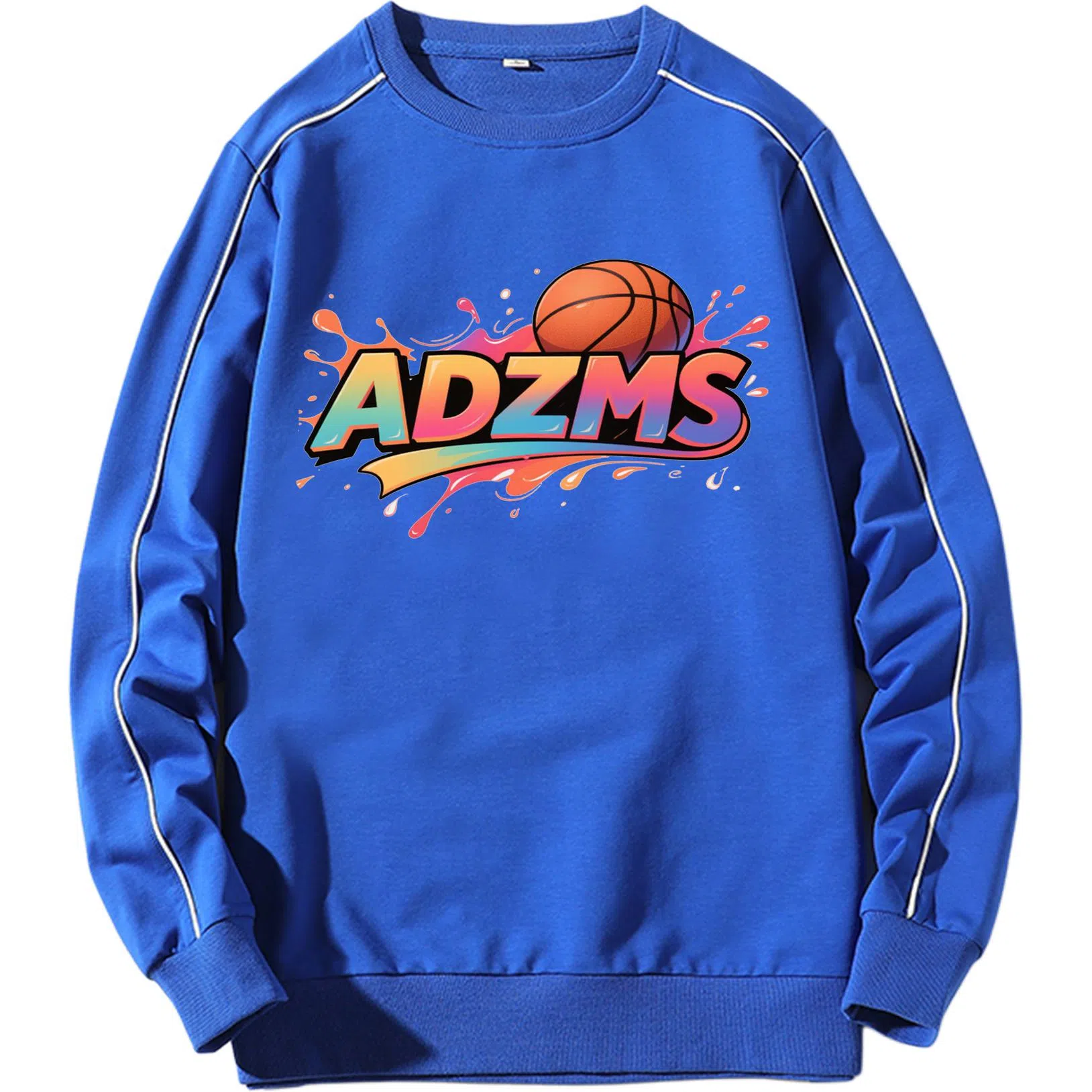 ANDEZHANMUSI logo