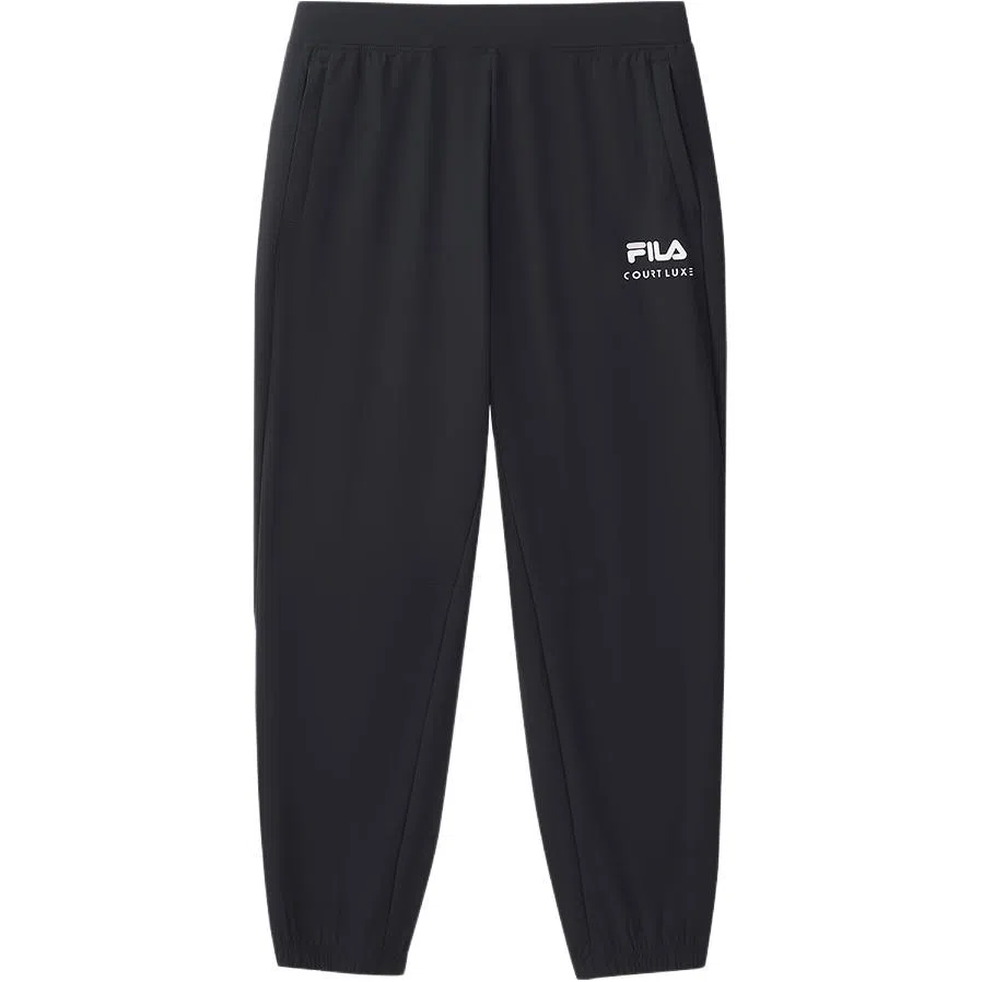 FILA KIDS PERFORMANCE LOGO RD
