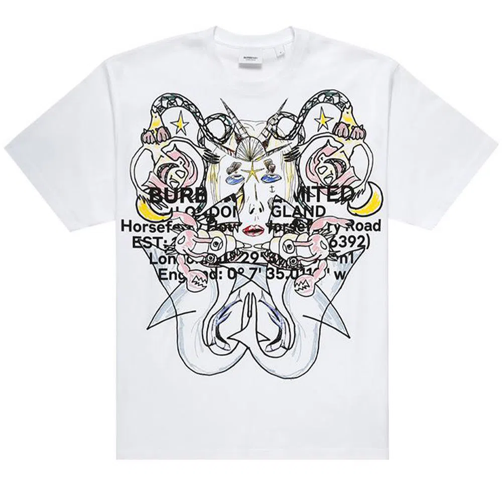 Burberry T