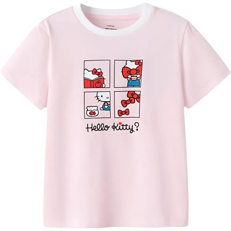 Balabala x Hello Kitty