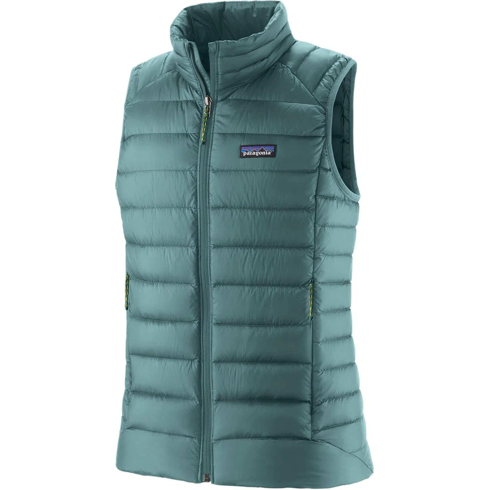 Patagonia Quilted Vest