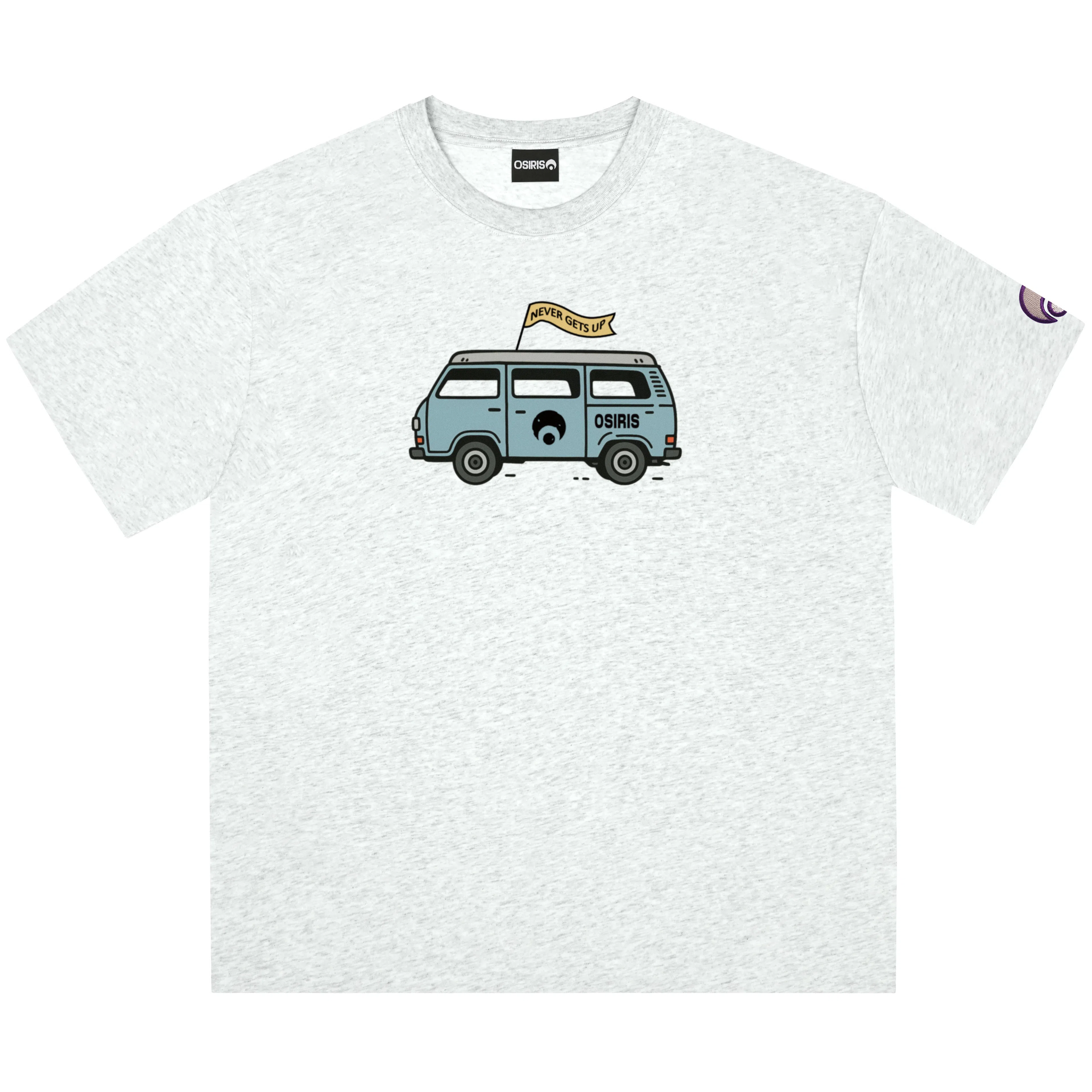 OSIRIS T