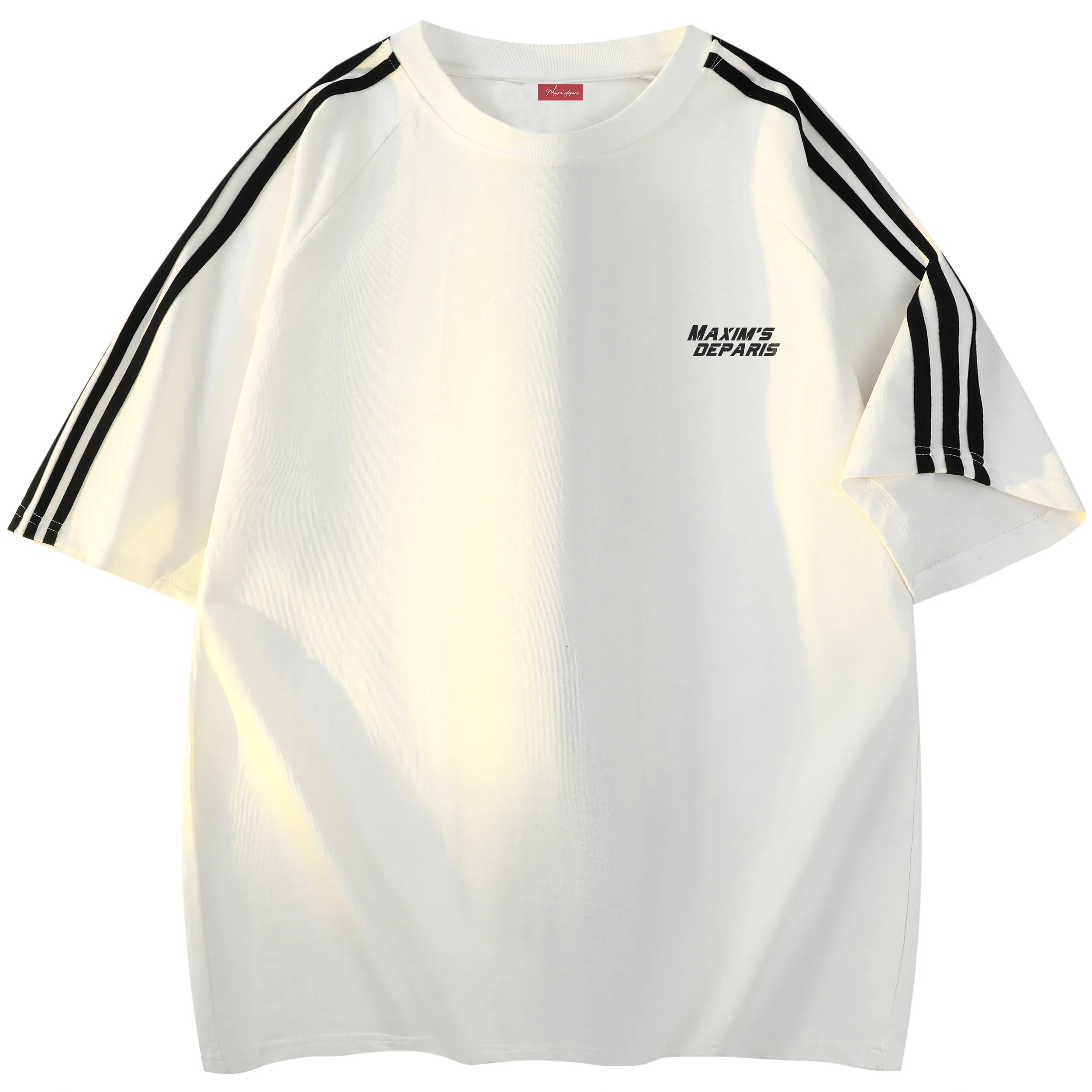 maxim's de paris 260g logoT